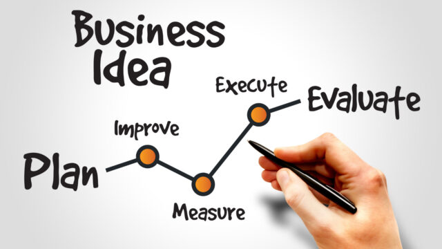 ビジネスアイデアの考え方とは？具体的な事例や自分で調べる方法のまとめ