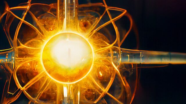 核融合発電とは？メリットとなる3つのポイントと実用化の難しさを解説