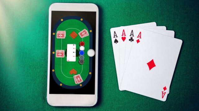 オンラインカジノで勝つための攻略法-プレイヤーに必要な知識と戦略