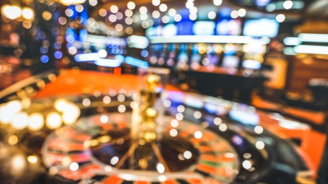 ギャンブル産業の差別化の重要性と具体的な独自性を生み出す方法について1234